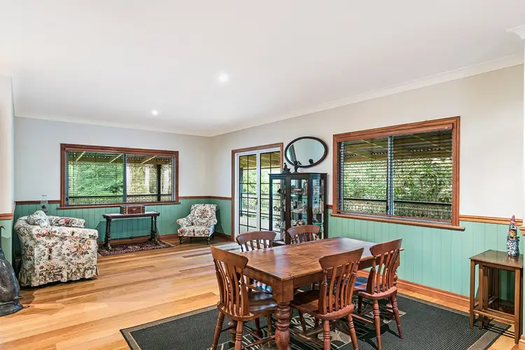 Fourth view of Homely house listing, 5 Rees Drive, Highfields QLD 4352