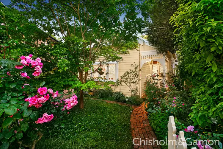 Second view of Homely house listing, 29 Ruskin Street, Elwood VIC 3184