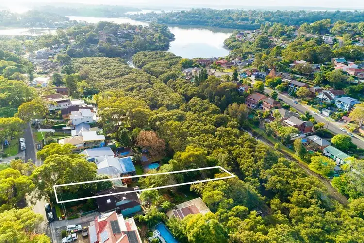 20 Loves Avenue, Oyster Bay NSW 2225