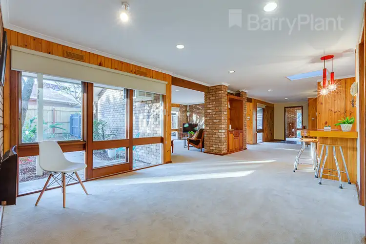 Seventh view of Homely house listing, 17 Goodwood Drive, Keilor Downs VIC 3038