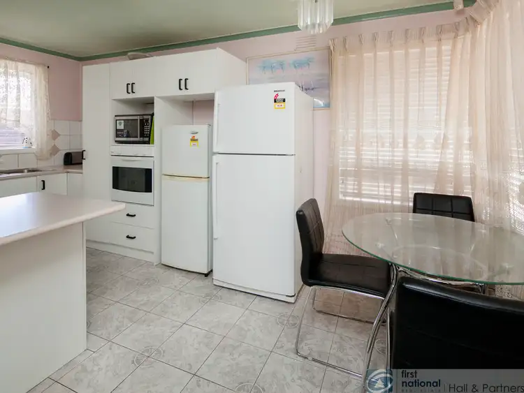 Fifth view of Homely house listing, 8 Morwell Avenue, Dandenong VIC 3175