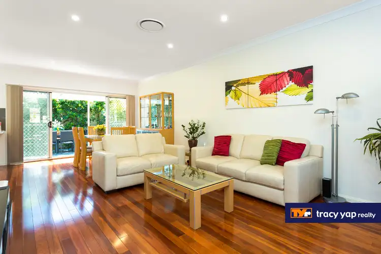 2/35 Lovell Road, Denistone East NSW 2112