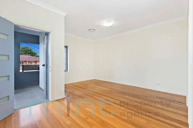 Fourth view of Homely semi-detached listing, 9 Wade Street, Campsie NSW 2194