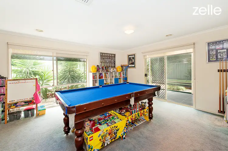 Sixth view of Homely house listing, 5 Amanda Court, Albury NSW 2640