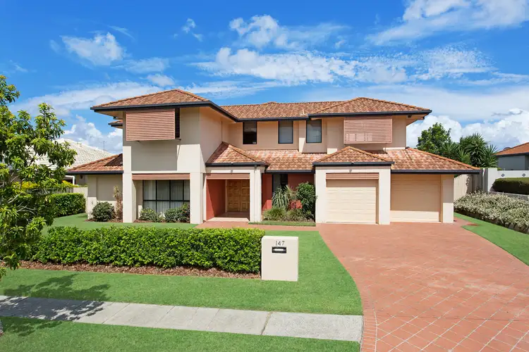 147 Streisand Drive, Mcdowall QLD 4053