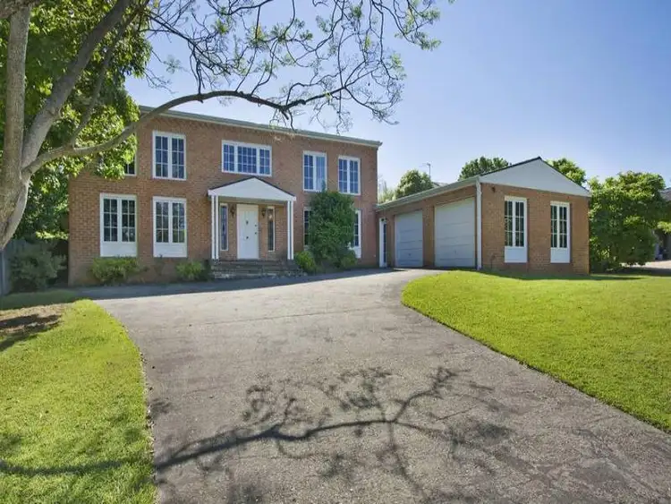 Main view of Homely house listing, 71 Kedumba Crescent, Turramurra NSW 2074