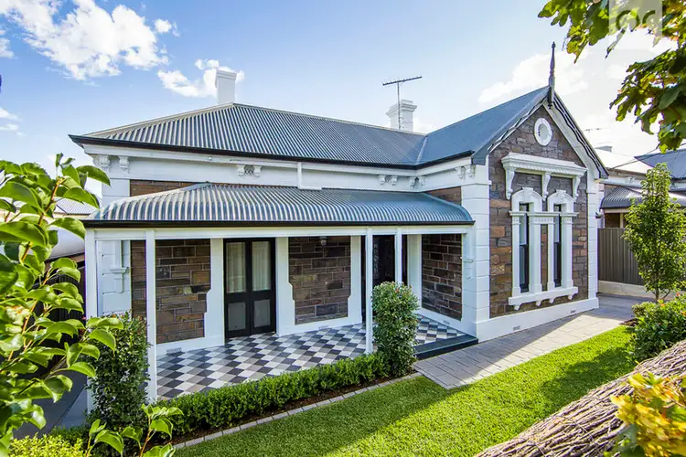 14 Whinham Street, Fitzroy SA 5082