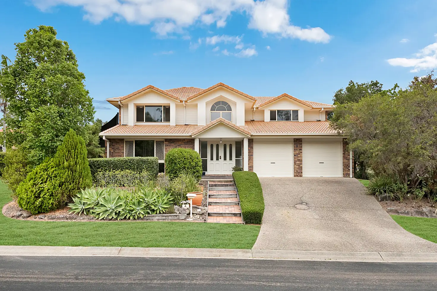 Main view of Homely house listing, 4 St Georges Court, Albany Creek QLD 4035