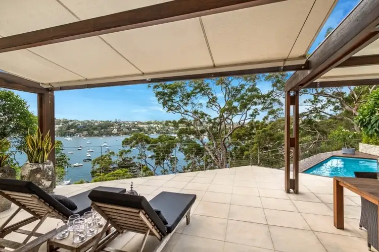 Sixth view of Homely house listing, 3 Pearl Bay Avenue, Mosman NSW 2088