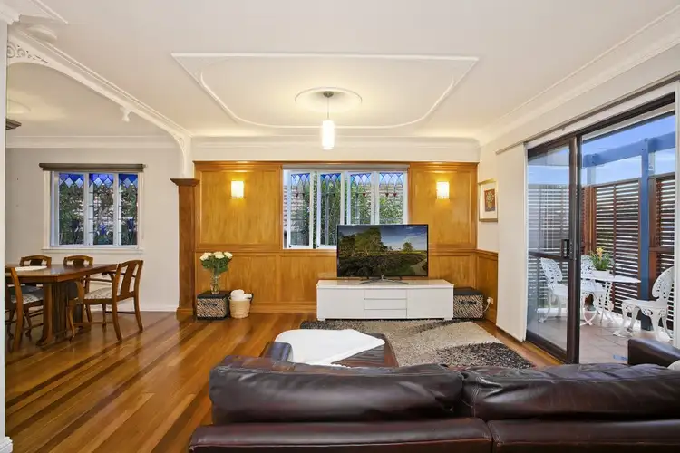 Third view of Homely house listing, 35 Chater Street, Carina QLD 4152
