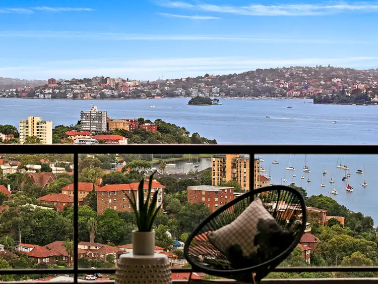 Sixth view of Homely apartment listing, 22/95A Ridge Street, North Sydney NSW 2060