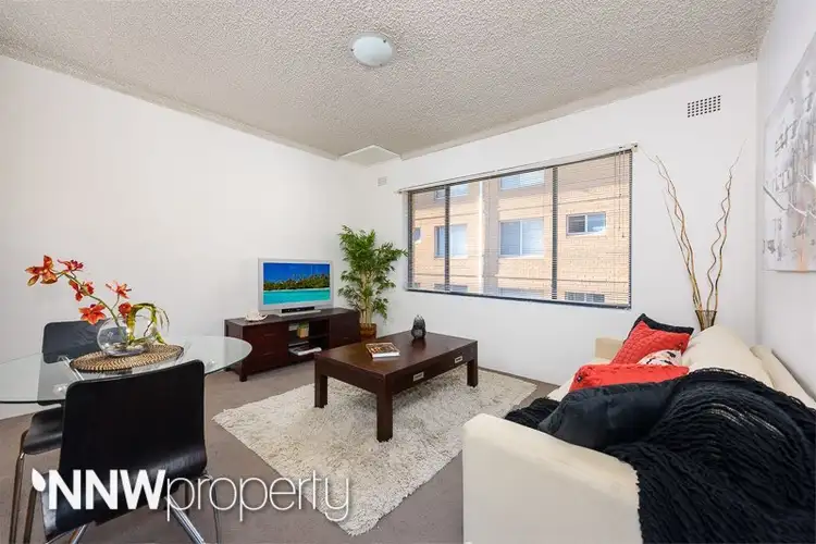 Main view of Homely unit listing, 6/34 Forster Street, West Ryde NSW 2114