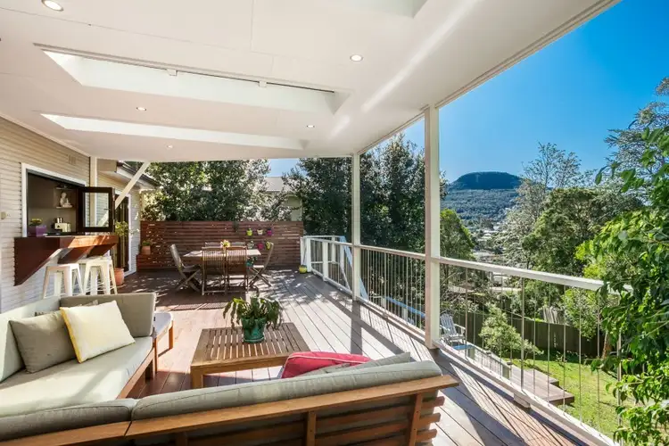 Main view of Homely house listing, 70 Bellevue Road, Figtree NSW 2525