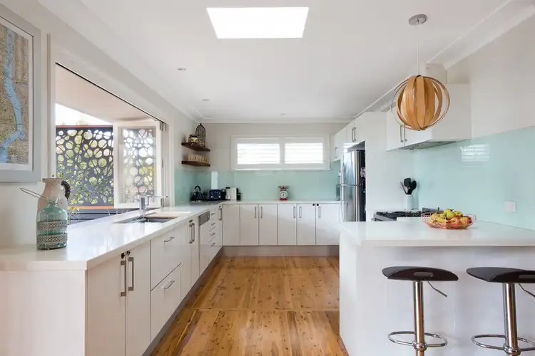 Fourth view of Homely house listing, 54 Tristram Road, Beacon Hill NSW 2100