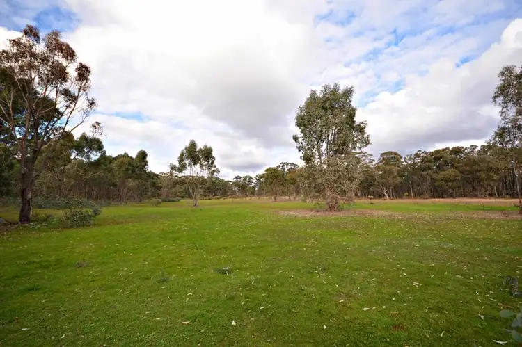 LOT 2, 117 Drinkwater Road, Maiden Gully VIC 3551