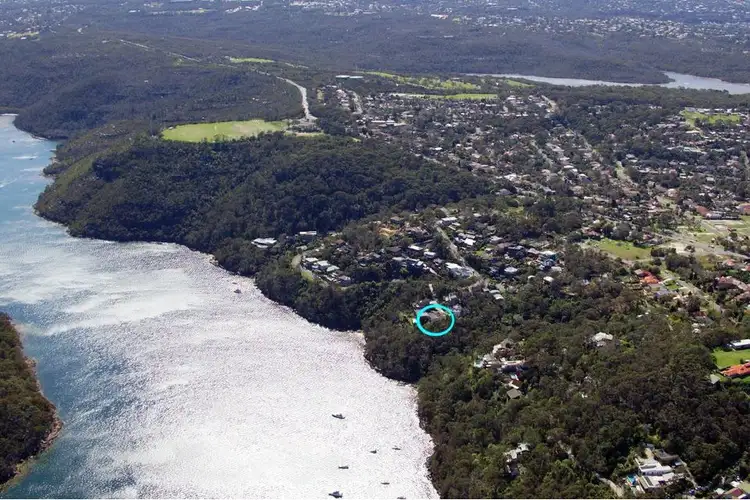 Second view of Homely house listing, 54 Castle Circuit, Seaforth NSW 2092