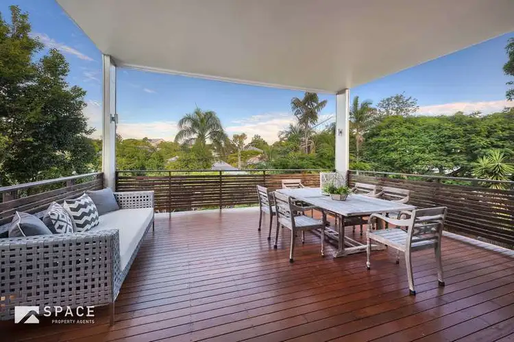 Second view of Homely house listing, 52 Rockbourne Terrace, Paddington QLD 4064