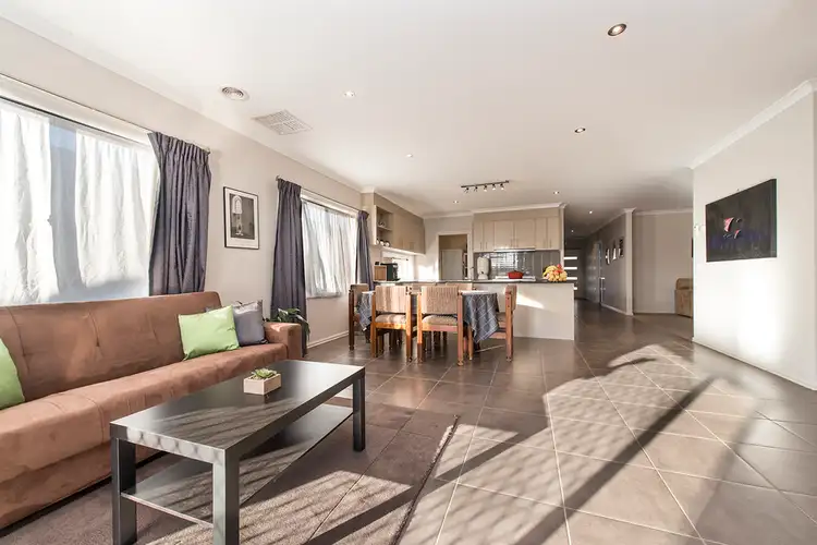 Fifth view of Homely house listing, 41 Jonah Parade, Deer Park VIC 3023