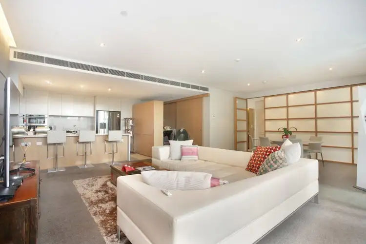 Second view of Homely apartment listing, 1C/2 Distillery Drive, Pyrmont NSW 2009