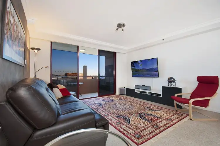 Second view of Homely unit listing, 274/158-166 Day Street, Sydney (cbd) NSW 2000