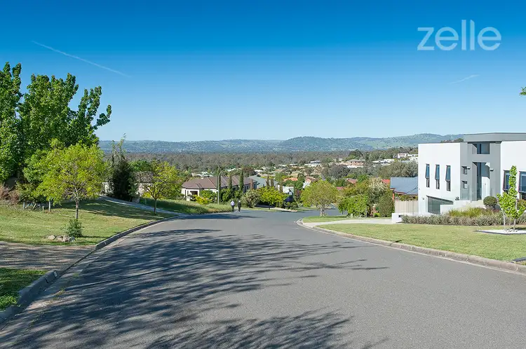 50 Gould Avenue, West Albury NSW 2640