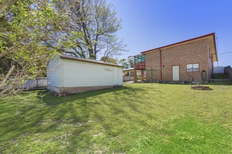 Second view of Homely house listing, 7 Popplewell Road, Fern Bay NSW 2295