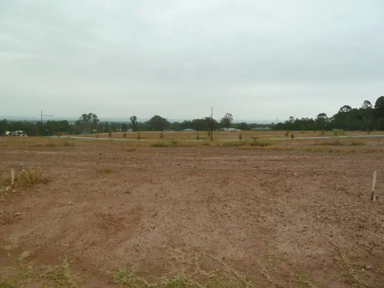Third view of Homely land listing, Lot 1464 Ancher Place, Ropes Crossing NSW 2760