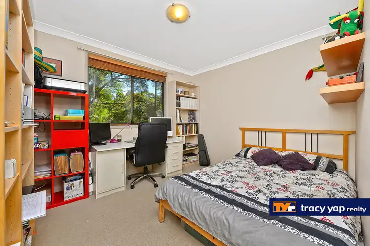Fourth view of Homely townhouse listing, 30/15 Busaco Road, Marsfield NSW 2122