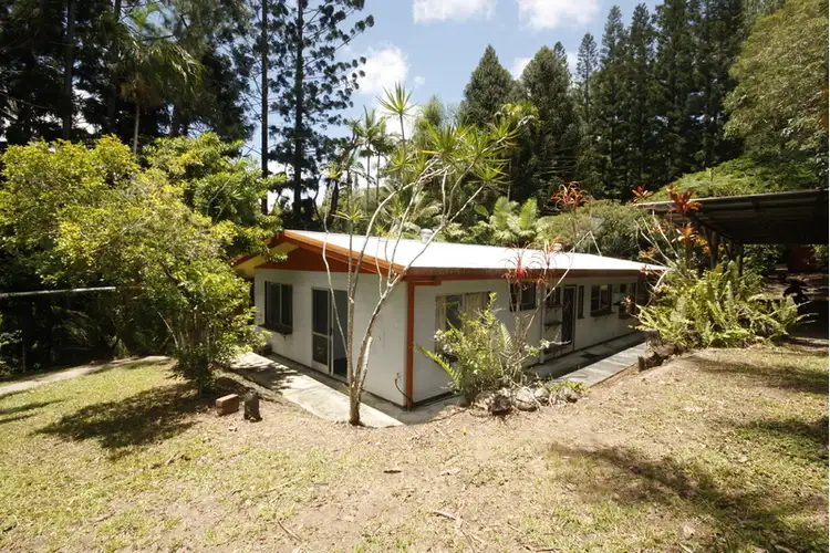 Sixth view of Homely house listing, 51 High Chapparal Road, Kuranda QLD 4881