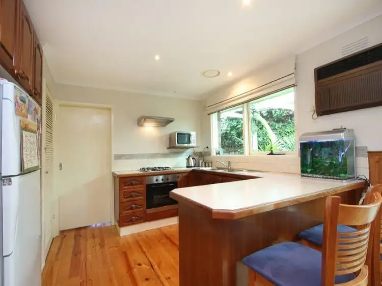 Second view of Homely house listing, 4 Delepan Drive, Tyabb VIC 3913