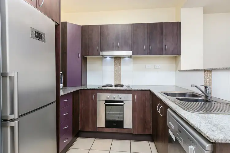 Third view of Homely unit listing, 333/644 Bruce Highway, Woree QLD 4868