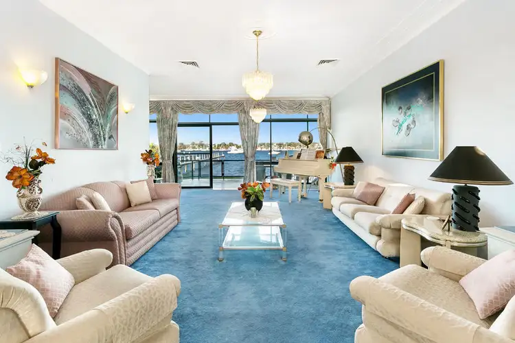 Second view of Homely house listing, 22 Beach Street, Blakehurst NSW 2221