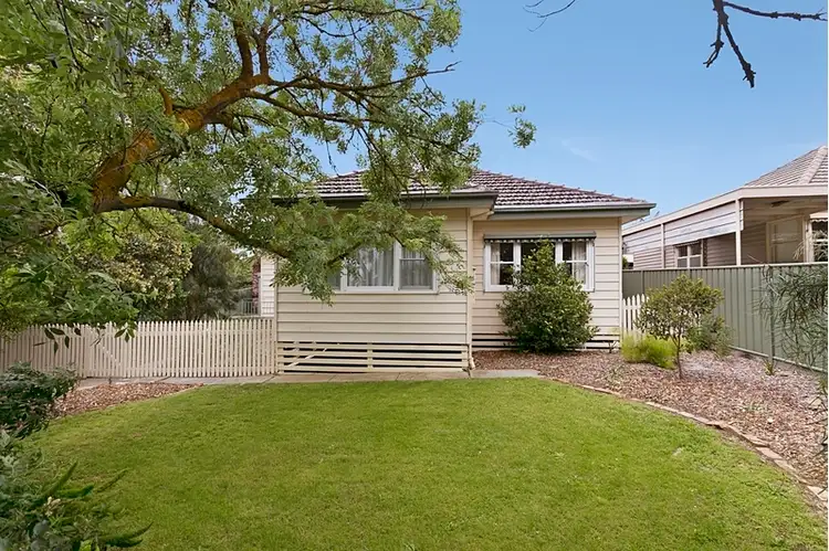 59 Osborne Street, Flora Hill VIC 3550