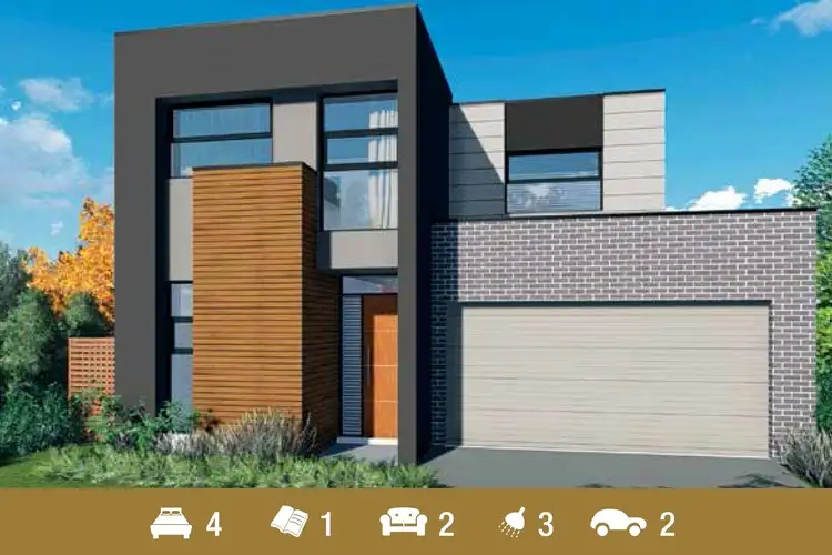 Main view of Homely house listing, 15 Peak Crescent, Wantirna VIC 3152