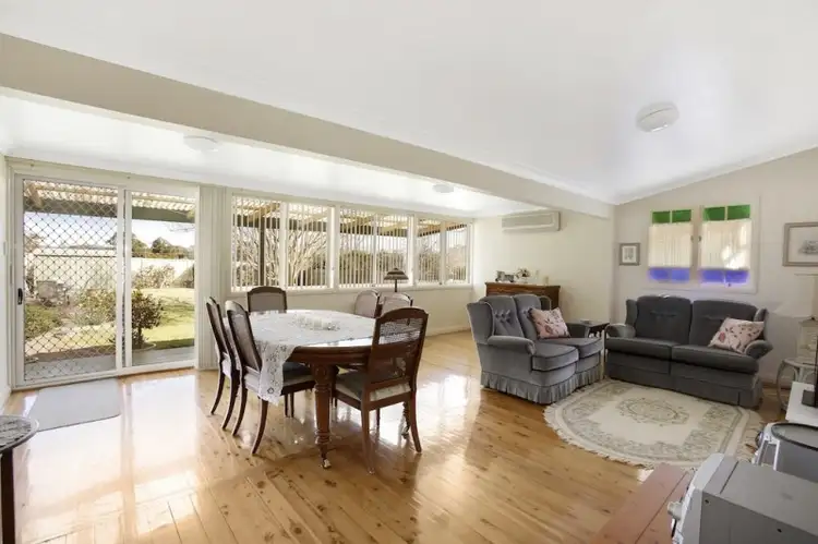 Second view of Homely house listing, 5 Wilkinson Street, Elderslie NSW 2570