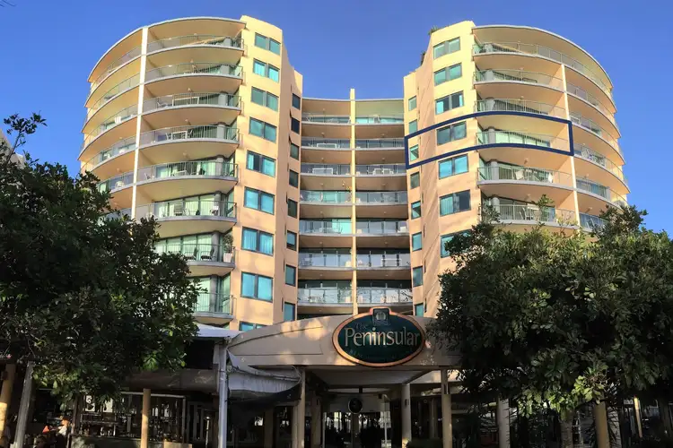 79/13 Mooloolaba Esplanade, Mooloolaba QLD 4557