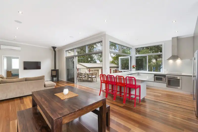 Main view of Homely house listing, 43 Flinders Road, Woolooware NSW 2230