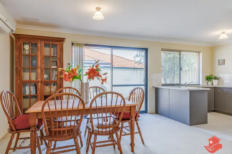 Fifth view of Homely unit listing, 12/51 Third Avenue, Kelmscott WA 6111