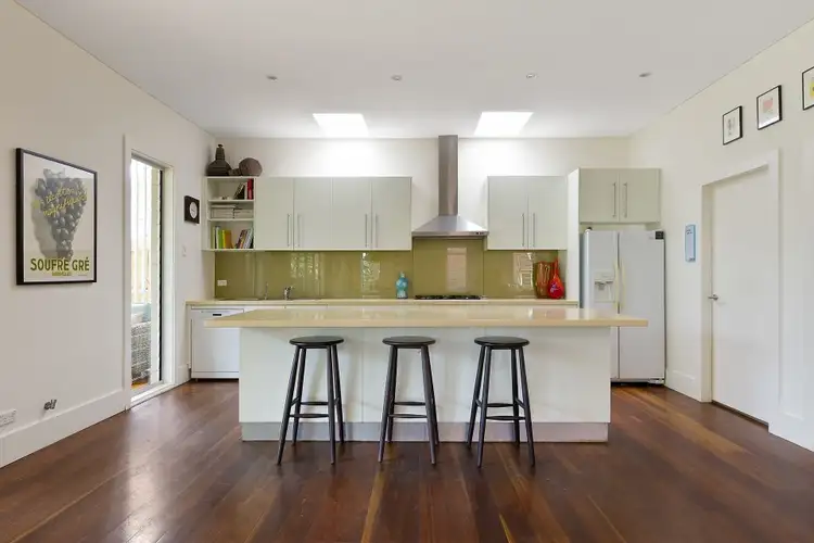 Second view of Homely house listing, 10 Cormack Street, Balgowlah NSW 2093