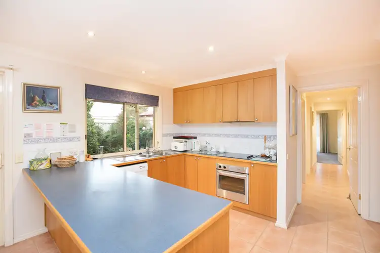 Fourth view of Homely house listing, 4 Brooks Drive, Mildura VIC 3500