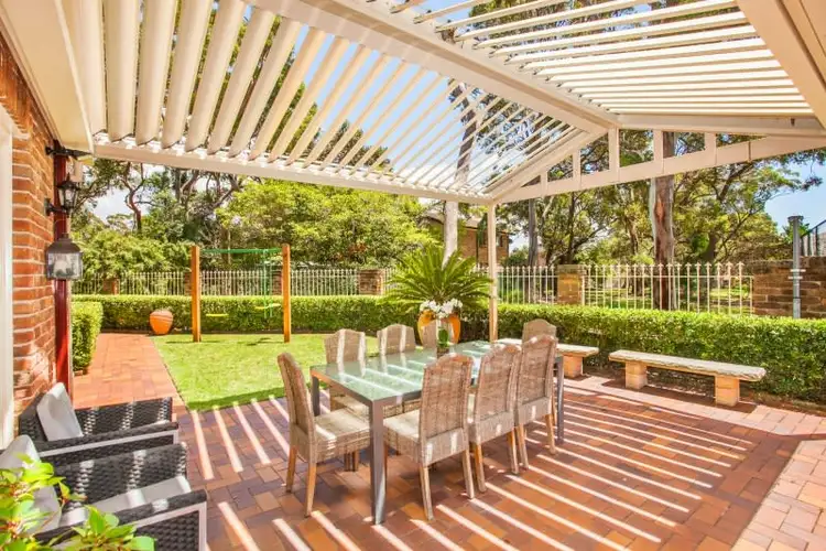 Second view of Homely house listing, 4/42 Saunders Bay Road, Caringbah South NSW 2229