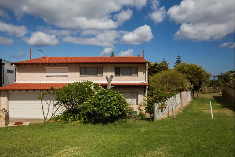 Fifth view of Homely house listing, 30 Dilkara Way, City Beach WA 6015