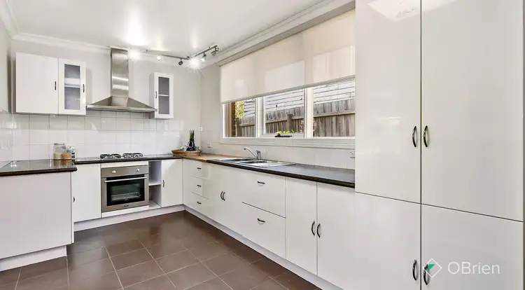 Third view of Homely house listing, 18 Wave Street, Frankston VIC 3199