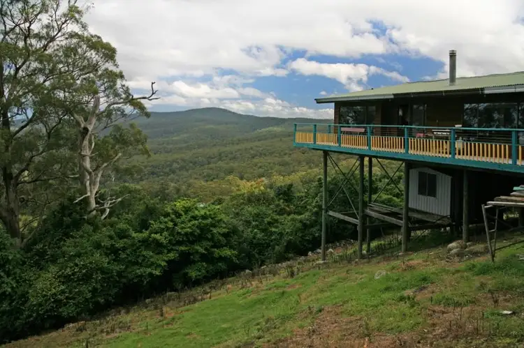 663H Little Forest Road, Milton NSW 2538
