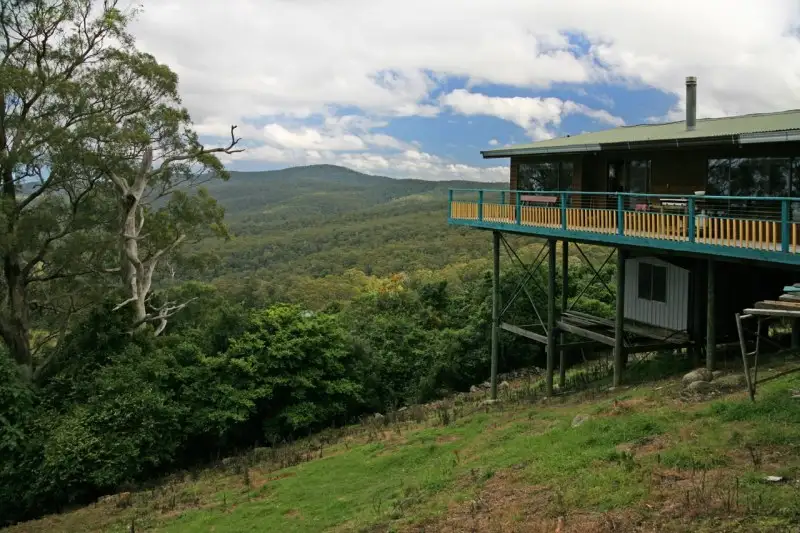 Main view of Homely rural property listing, 663H Little Forest Road, Milton NSW 2538