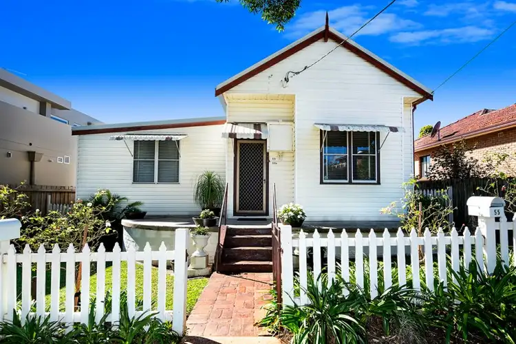 55 Kingston Avenue, Concord NSW 2137