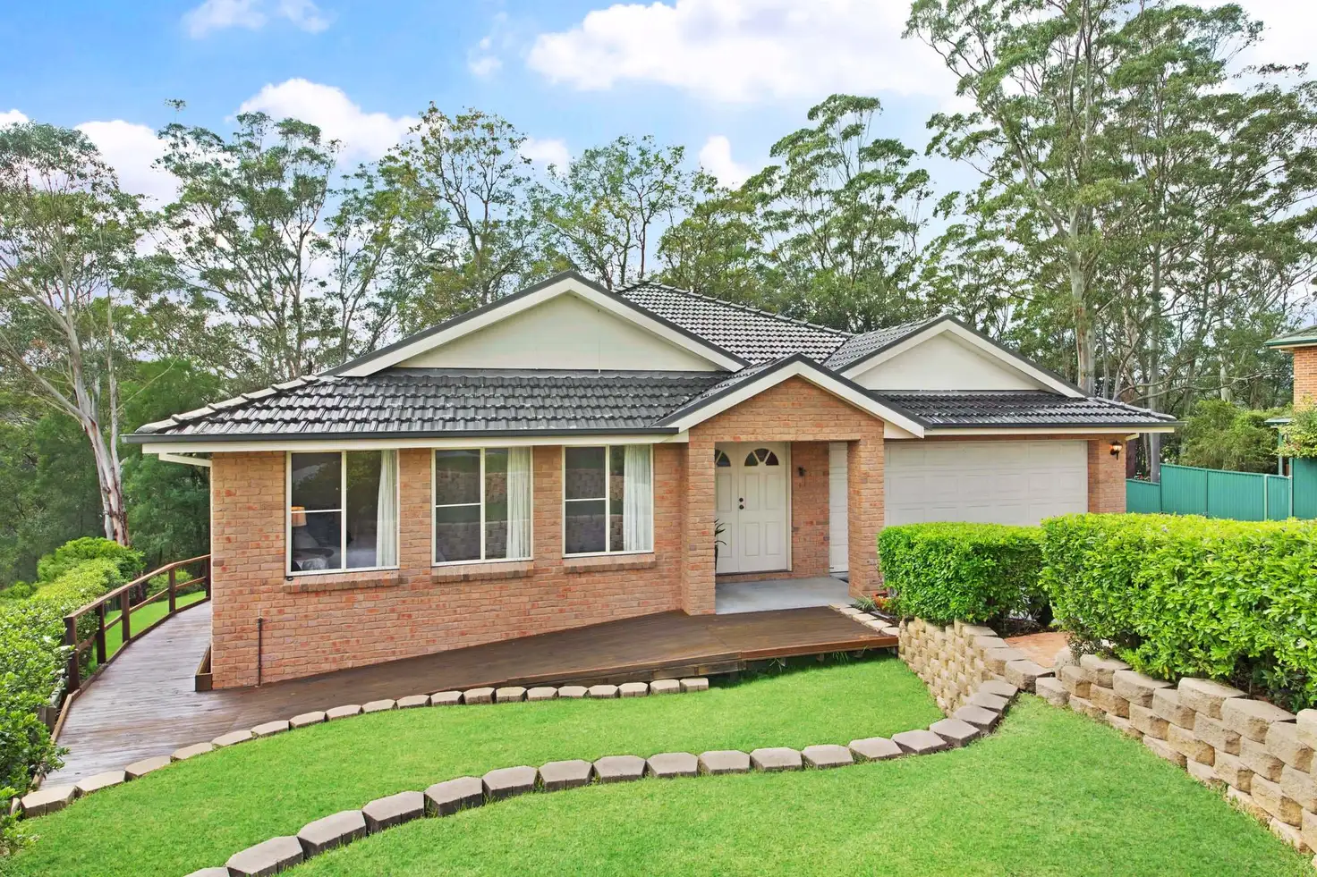 Main view of Homely house listing, 34 Hillgrove Close, Ourimbah NSW 2258