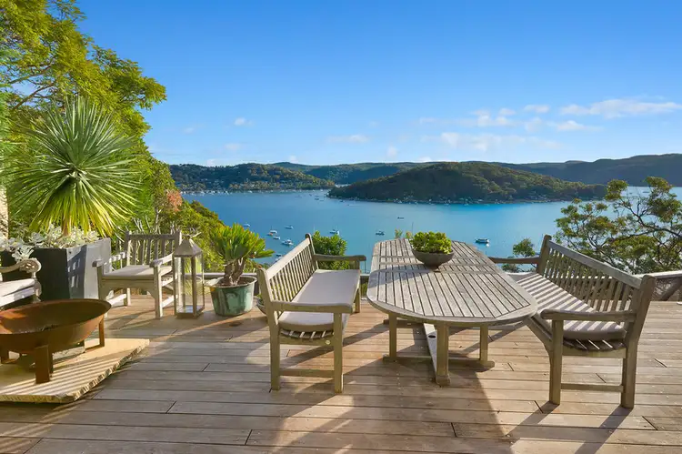 Sixth view of Homely house listing, 9 Hansford Parade, Bilgola NSW 2107