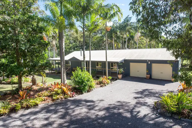 117 Clarendon Road, Peregian Beach QLD 4573