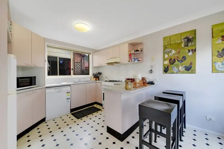 Sixth view of Homely house listing, 19 Trentham Park Court, Wattle Grove NSW 2173